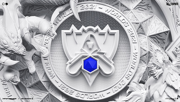 LCK冠军打野世界赛后退役入伍，全球战队战力榜公布IG未进前十