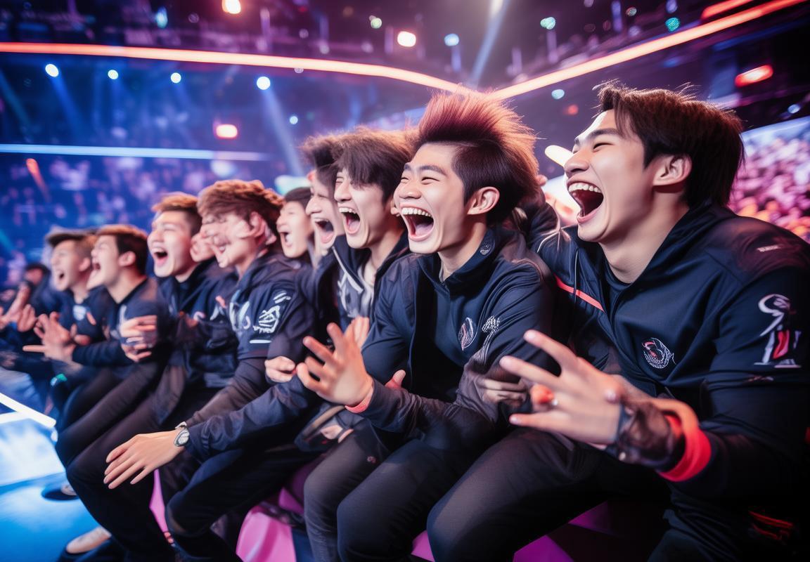 AL队员赛后总结：团队配合默契、控龙和视野控制出色、团战沟通顺畅，教练总结鼓励保持状态