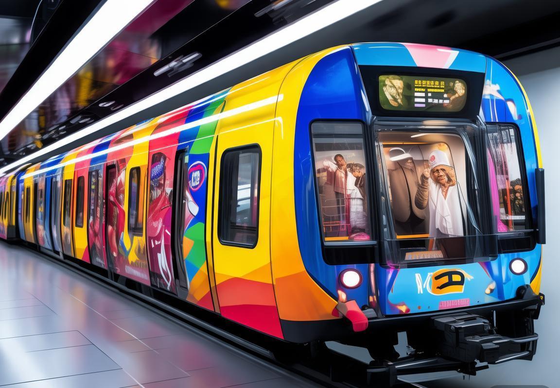 英雄联盟S15全球总决赛电竞主题地铁专列亮相柏林与巴黎地铁，AR互动体验推动电竞文化传播-雷竞技官网